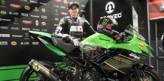 Profeco llama a revisar 691 motocicletas Kawasaki por posible daño interno del motor
