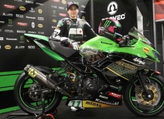 Profeco llama a revisar 691 motocicletas Kawasaki por posible daño interno del motor