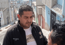 DENUNCIA / Basura y corrupción en Cuautepec