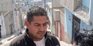 DENUNCIA / Basura y corrupción en Cuautepec