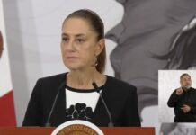 “No está definido”: Sheinbaum corrige a Mario Delgado sobre cierre anticipado de clases por Mundial