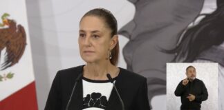 “No está definido”: Sheinbaum corrige a Mario Delgado sobre cierre anticipado de clases por Mundial