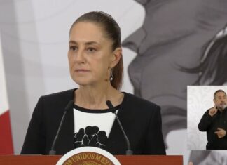 “No está definido”: Sheinbaum corrige a Mario Delgado sobre cierre anticipado de clases por Mundial