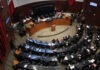 Congreso mexicano abrirá periodo extra para aplazar segunda elección judicial hasta 2028