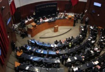 Congreso mexicano abrirá periodo extra para aplazar segunda elección judicial hasta 2028