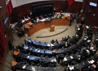 Congreso mexicano abrirá periodo extra para aplazar segunda elección judicial hasta 2028