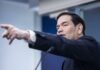 Marco Rubio dice que ofensiva contra Irán “ha terminado”