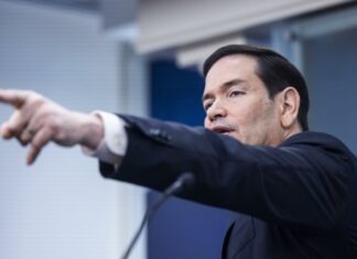 Marco Rubio dice que ofensiva contra Irán “ha terminado”