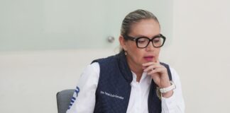 Poder Público / Eduardo Tena, sin escrúpulos