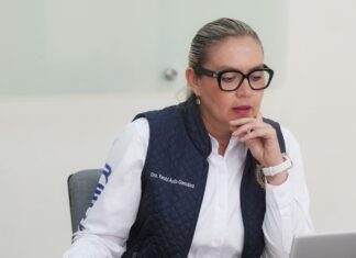 Poder Público / Eduardo Tena, sin escrúpulos
