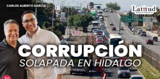 Jorge Reyes 9 contratos sin comprobar