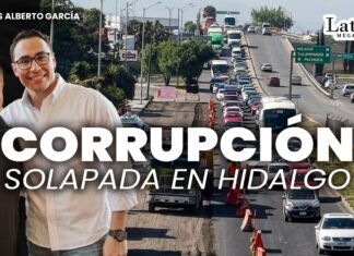 Jorge Reyes 9 contratos sin comprobar