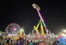 Feria Regional de Tecámac 2026 arranca con festejos especiales para las infancias y eventos para las familias tecamaquenses