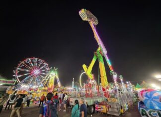 Feria Regional de Tecámac 2026 arranca con festejos especiales para las infancias y eventos para las familias tecamaquenses