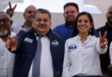 Ernesto Alarcón se suma al PAN: «Vengo a sumar y proteger a la Magdalena Contreras»