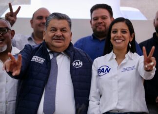 Ernesto Alarcón se suma al PAN: «Vengo a sumar y proteger a la Magdalena Contreras»