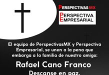 Descanse en paz