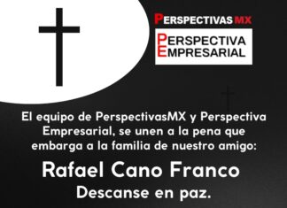 Descanse en paz