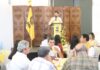 Poder Público / 37 Aniversario del PRD. Tavo su salvación
