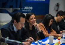 PAN defiende presencia de Isabel Díaz Ayuso a la CDMX