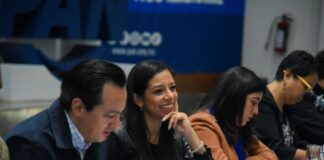 PAN defiende presencia de Isabel Díaz Ayuso a la CDMX