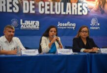 Crecen riesgos en menores por uso de pantallas; padres de familia y expertos coinciden en prohíbir acceso a redes sociales en niñas y niños
