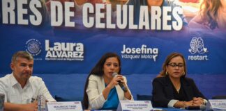 Crecen riesgos en menores por uso de pantallas; padres de familia y expertos coinciden en prohíbir acceso a redes sociales en niñas y niños