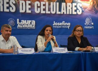 Crecen riesgos en menores por uso de pantallas; padres de familia y expertos coinciden en prohíbir acceso a redes sociales en niñas y niños