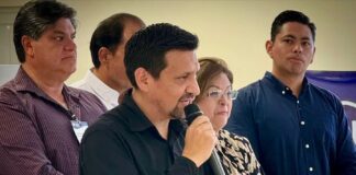 PAN exige no soltar investigaciones contra Segalmex y acusa que Alimentación para el Bienestar es inoperante