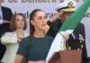 «Ningún país le va a decir al pueblo de México cómo hacer las cosas»: Sheinbaum en el 164 aniversario de la Batalla de Puebla