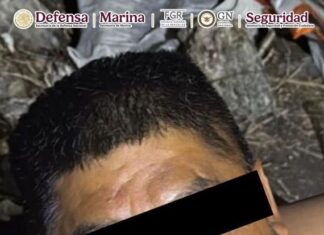 Operativo federal en Morelos deja cinco detenidos; capturan a presunto líder criminal