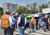 Participan más de 37 millones de personas en el Primer Simulacro Nacional 2026
