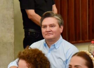 Crece respaldo a Jacobo Bonilla rumbo a 2027 mientras continúa disputa jurídica-electoral