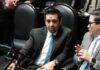 Ernesto Sánchez exige a la Secretaría de Educación en Quintana Roo una postura pública por alteración del ciclo escolar 2025-2026; Padres de familia fueron suprimidos por la 4T