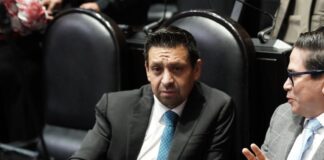 Ernesto Sánchez exige a la Secretaría de Educación en Quintana Roo una postura pública por alteración del ciclo escolar 2025-2026; Padres de familia fueron suprimidos por la 4T