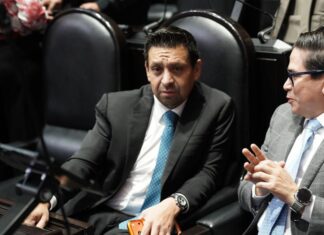 Ernesto Sánchez exige a la Secretaría de Educación en Quintana Roo una postura pública por alteración del ciclo escolar 2025-2026; Padres de familia fueron suprimidos por la 4T