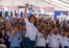 La fuerza de Guanajuato es su gente; con unidad avanza el PAN rumbo al 2027
