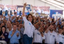 La fuerza de Guanajuato es su gente; con unidad avanza el PAN rumbo al 2027