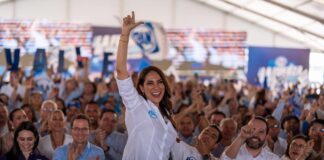 La fuerza de Guanajuato es su gente; con unidad avanza el PAN rumbo al 2027