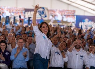 La fuerza de Guanajuato es su gente; con unidad avanza el PAN rumbo al 2027