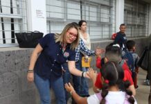 Poder Público / La Huelga en la UMSNH es ya responsabilidad del SUEUM