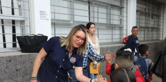 Poder Público / La Huelga en la UMSNH es ya responsabilidad del SUEUM