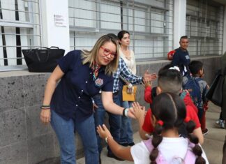 Poder Público / La Huelga en la UMSNH es ya responsabilidad del SUEUM