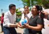 A la Presidenta se le Respalda con Acciones Legislativas para Avanzar en el “Andamiaje Jurídico de la 4T”: Pável Jarero