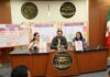 Presenta MC 37 modificaciones a la propuesta de Ley de Cuidados de la CDMX