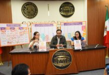 Presenta MC 37 modificaciones a la propuesta de Ley de Cuidados de la CDMX