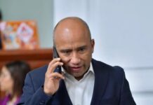 Encuestas apuntan a Héctor Barrera cómo puntero en Coyoacán