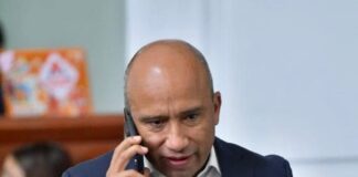 Encuestas apuntan a Héctor Barrera cómo puntero en Coyoacán
