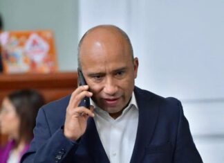 Encuestas apuntan a Héctor Barrera cómo puntero en Coyoacán
