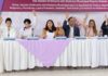 Alcaldesa Rosi Wong fortalece la estrategia de seguridad de Tecámac con instalación de Comité Municipal por la Paz